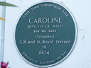 Caroline Princess of Wales (id=2226)